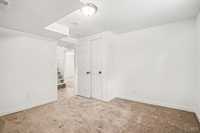 1186 Shepherd Lane, Lincoln Heights, OH 45215