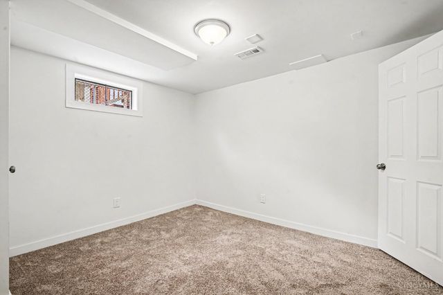 1186 Shepherd Lane, Lincoln Heights, OH 45215