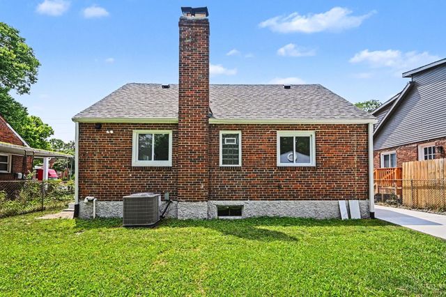 1186 Shepherd Lane, Lincoln Heights, OH 45215