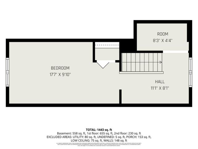 1186 Shepherd Lane, Lincoln Heights, OH 45215