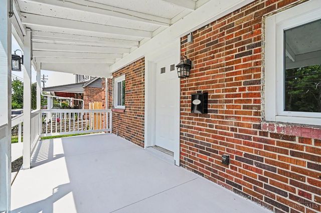 1186 Shepherd Lane, Lincoln Heights, OH 45215