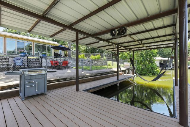 4013 Sioux Court, Granbury, TX 76048