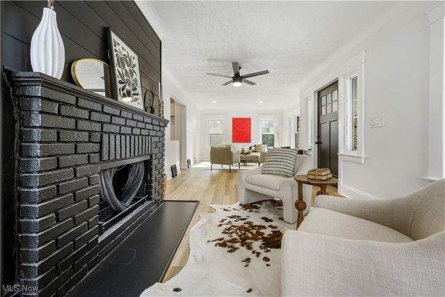 2619 Kingston Road, Cleveland Heights, OH 44118