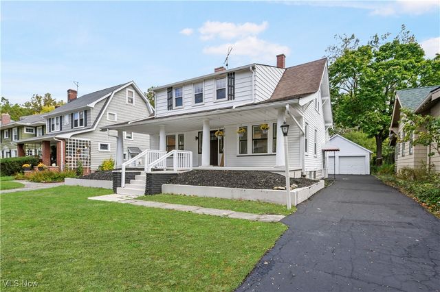 2619 Kingston Road, Cleveland Heights, OH 44118