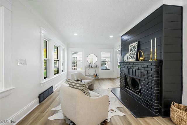 2619 Kingston Road, Cleveland Heights, OH 44118