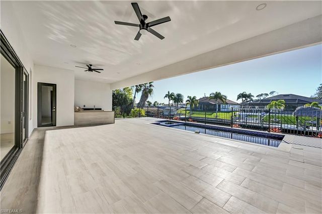 2596 Surfside BLVD, Cape Coral, FL 33914