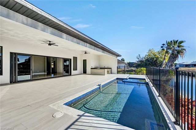 2596 Surfside BLVD, Cape Coral, FL 33914