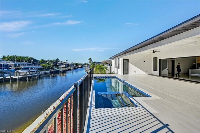 2596 Surfside BLVD, Cape Coral, FL 33914