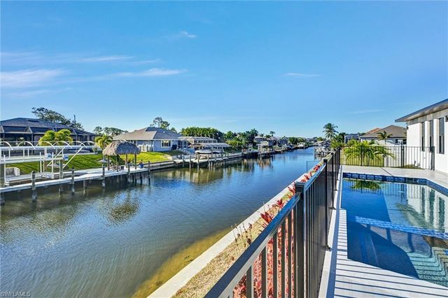 2596 Surfside BLVD, Cape Coral, FL 33914