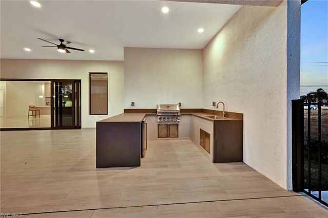2596 Surfside BLVD, Cape Coral, FL 33914