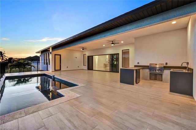 2596 Surfside BLVD, Cape Coral, FL 33914