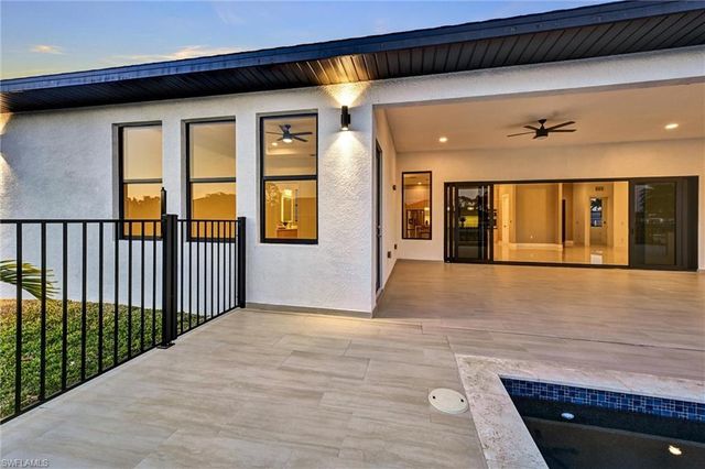 2596 Surfside BLVD, Cape Coral, FL 33914