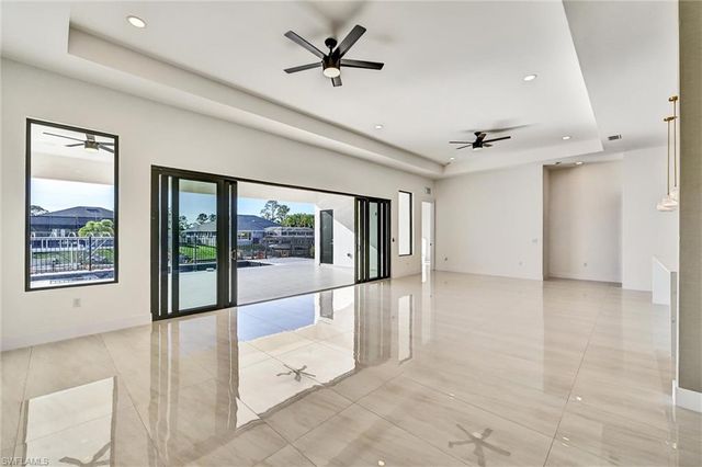2596 Surfside BLVD, Cape Coral, FL 33914