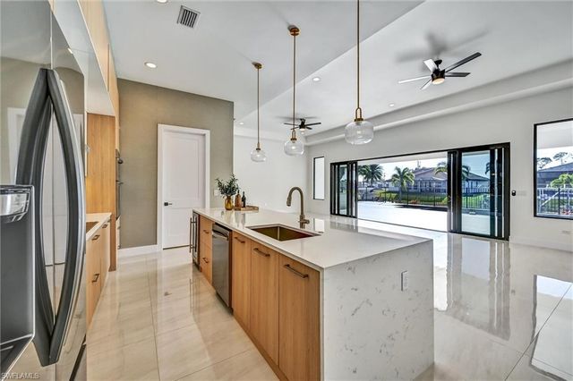2596 Surfside BLVD, Cape Coral, FL 33914