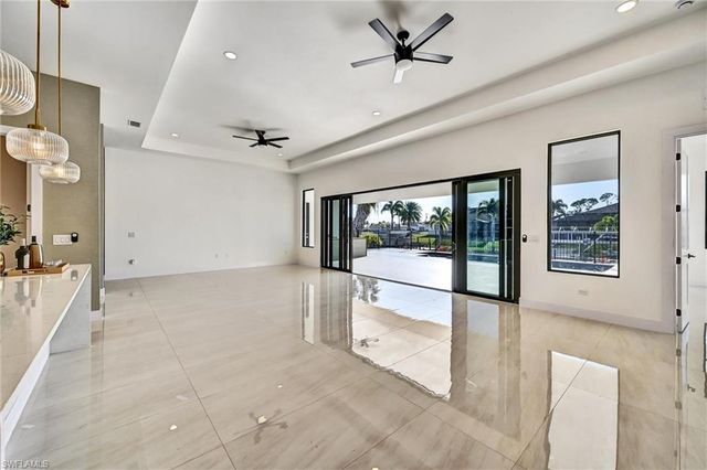 2596 Surfside BLVD, Cape Coral, FL 33914