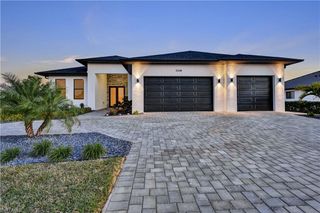 2596 Surfside BLVD, Cape Coral, FL 33914