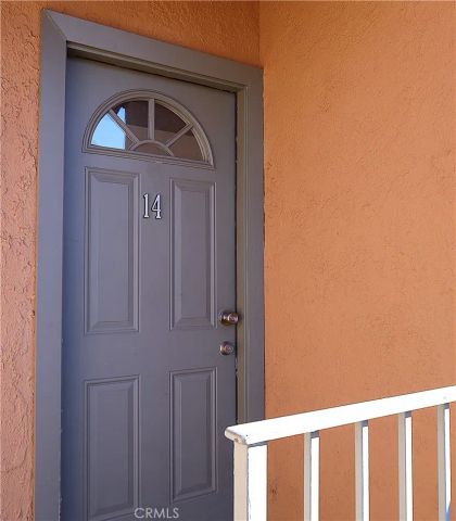 1440 W Edgehill 14, San Bernardino, CA 92405