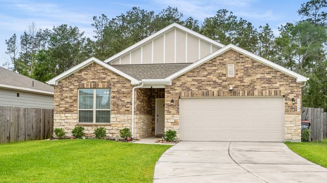 14449 Sunny Bend Way, Conroe, TX 77303