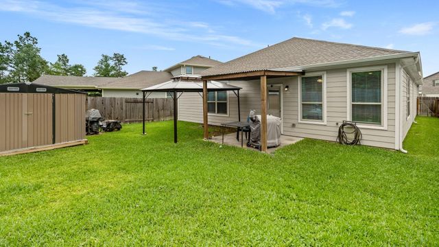 14449 Sunny Bend Way, Conroe, TX 77303