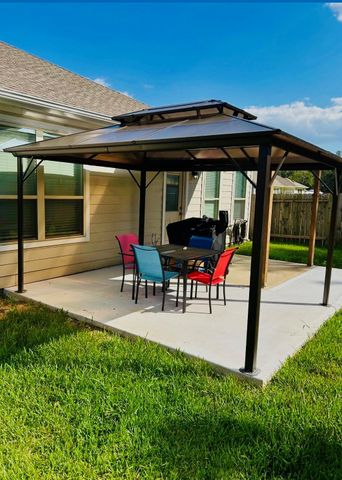 14449 Sunny Bend Way, Conroe, TX 77303