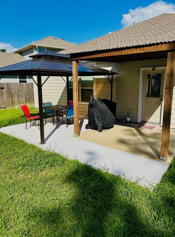 14449 Sunny Bend Way, Conroe, TX 77303