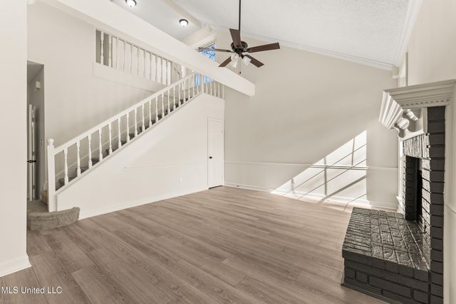 7235 Cedardale Road, Olive Branch, MS 38654