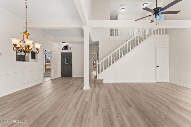 7235 Cedardale Road, Olive Branch, MS 38654