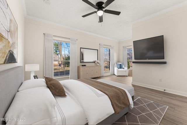 7235 Cedardale Road, Olive Branch, MS 38654