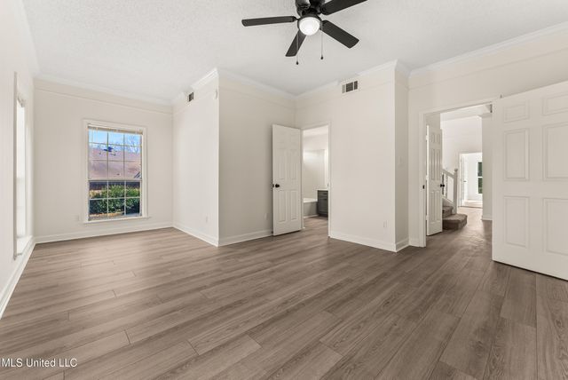 7235 Cedardale Road, Olive Branch, MS 38654