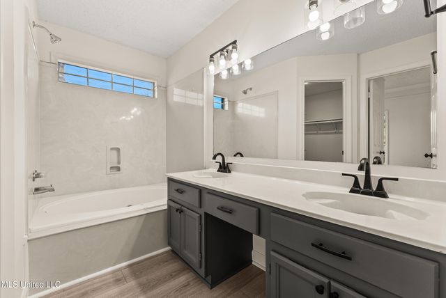 7235 Cedardale Road, Olive Branch, MS 38654