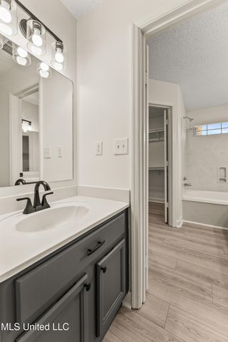 7235 Cedardale Road, Olive Branch, MS 38654