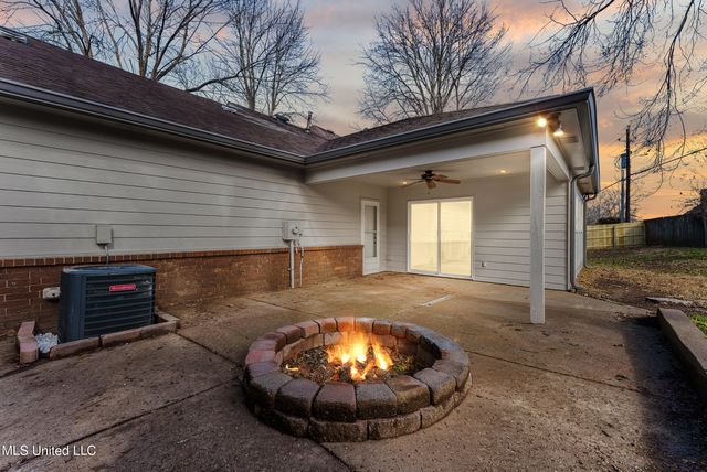 7235 Cedardale Road, Olive Branch, MS 38654