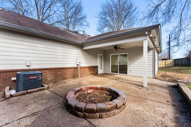 7235 Cedardale Road, Olive Branch, MS 38654