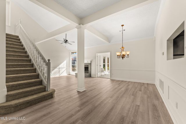 7235 Cedardale Road, Olive Branch, MS 38654