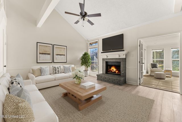 7235 Cedardale Road, Olive Branch, MS 38654