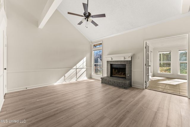 7235 Cedardale Road, Olive Branch, MS 38654