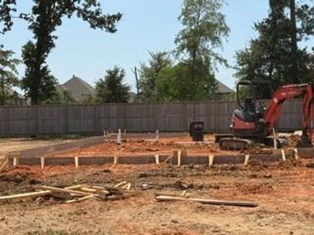 1944 Golden Spruce Lane, Conroe, TX 77301