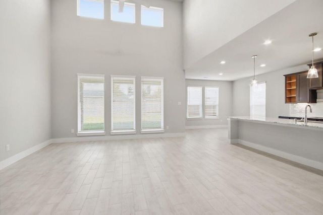1944 Golden Spruce Lane, Conroe, TX 77301