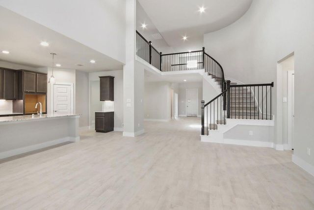 1944 Golden Spruce Lane, Conroe, TX 77301