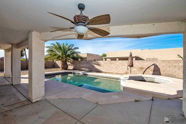 10768 S Monterrey Way, Yuma, AZ 85367