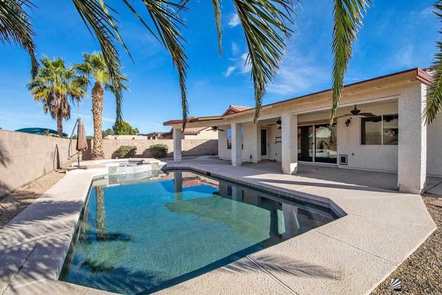 10768 S Monterrey Way, Yuma, AZ 85367