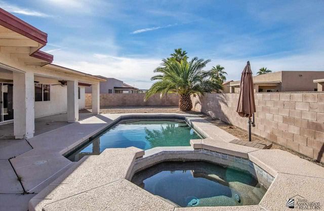 10768 S Monterrey Way, Yuma, AZ 85367
