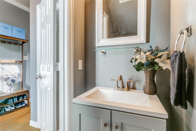 1122 Bethel School Court, Coppell, TX 75019