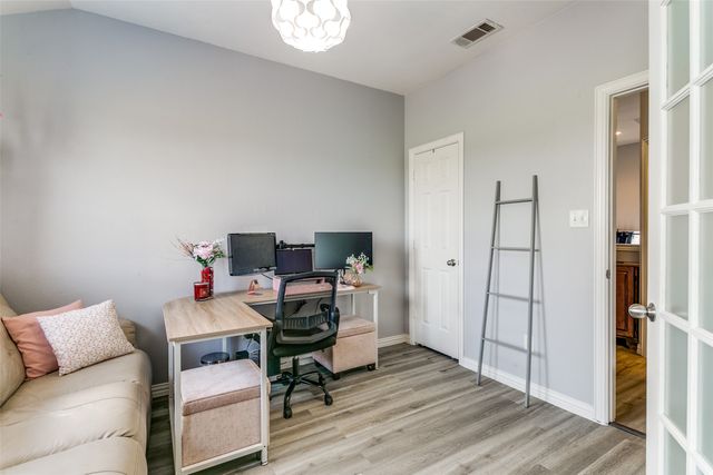 1122 Bethel School Court, Coppell, TX 75019