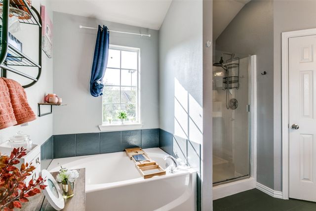 1122 Bethel School Court, Coppell, TX 75019