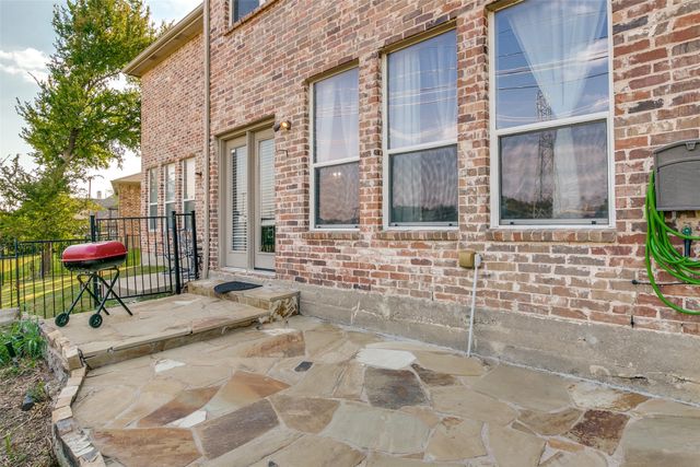 1122 Bethel School Court, Coppell, TX 75019