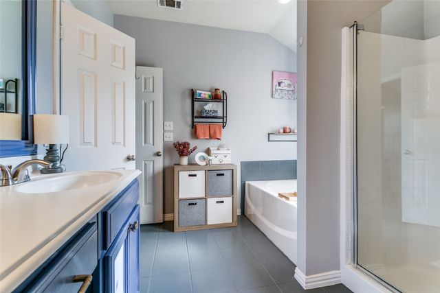 1122 Bethel School Court, Coppell, TX 75019