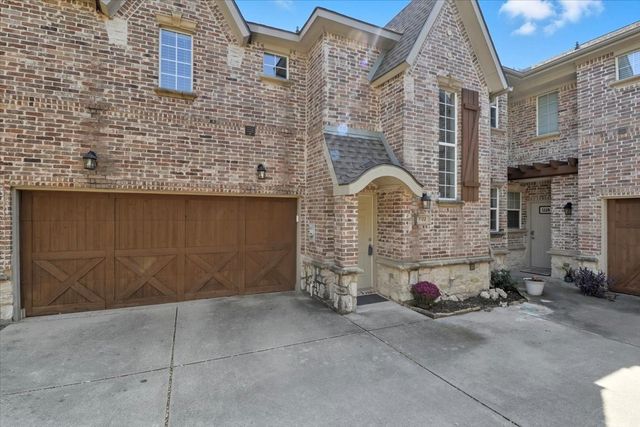 1122 Bethel School Court, Coppell, TX 75019