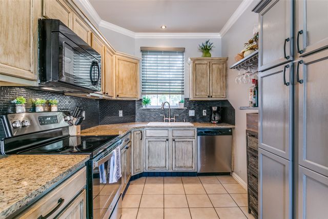 1122 Bethel School Court, Coppell, TX 75019