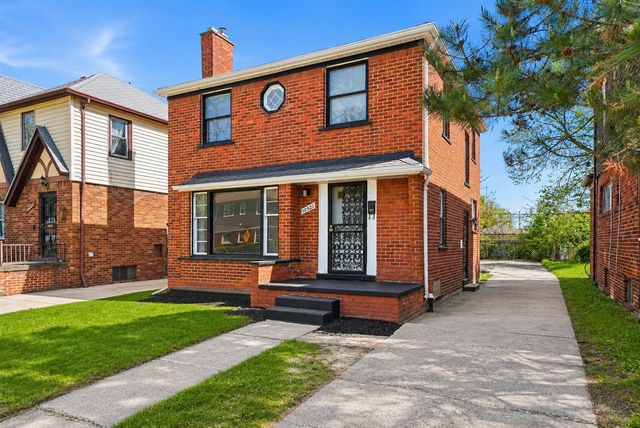 10327 Kramer Street, Detroit, MI 48204
